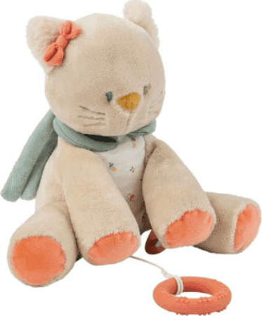 Nattou - Carillon Lana la Gattina - 2