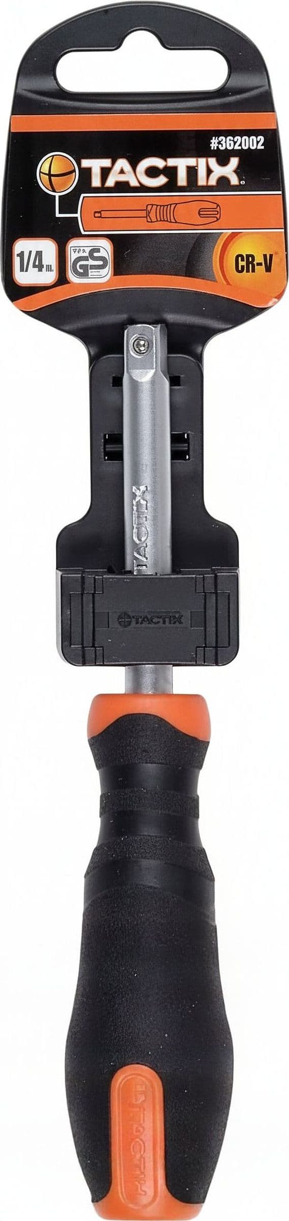 TACTIX - GIRAVITE PER BUSSOLE 152MM ATTACCO 1/4"