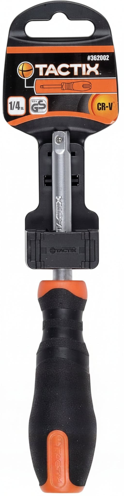TACTIX - GIRAVITE PER BUSSOLE 152MM ATTACCO 1/4"