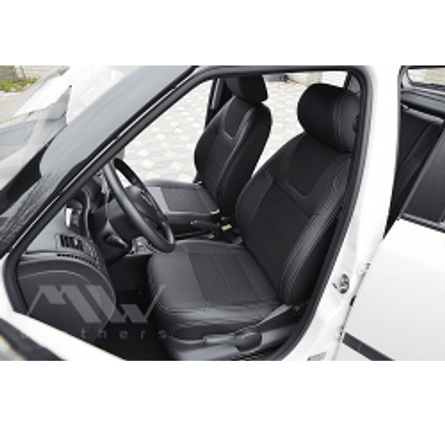 Coprisedili Su Misura Per Skoda Fabia 2 (2007-2014), Dynamic Style in Set per interni Autooggetti.it - Roma, commercioVirtuoso.it