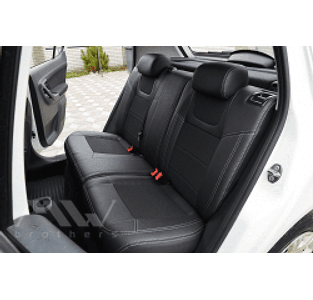 Coprisedili Su Misura Per Skoda Fabia 2 (2007-2014), Dynamic Style in Set per interni Autooggetti.it - Roma, commercioVirtuoso.it
