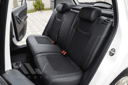 Coprisedili Su Misura Per Skoda Fabia 2 (2007-2014), Dynamic Style in Set per interni Autooggetti.it - Roma, commercioVirtuoso.it