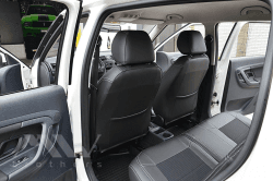 Coprisedili Su Misura Per Skoda Fabia 2 (2007-2014), Dynamic Style in Set per interni Autooggetti.it - Roma, commercioVirtuoso.it