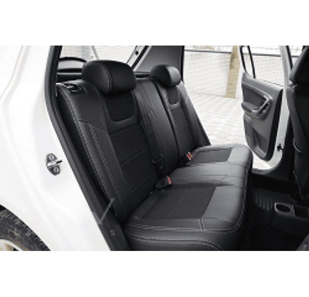 Coprisedili Su Misura Per Skoda Fabia 2 (2007-2014), Dynamic Style in Set per interni Autooggetti.it - Roma, commercioVirtuoso.it