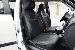 Coprisedili Su Misura Per Skoda Fabia 2 (2007-2014), Dynamic Style in Set per interni Autooggetti.it - Roma, commercioVirtuoso.it