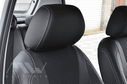 Coprisedili Su Misura Per Skoda Fabia 2 (2007-2014), Dynamic Style in Set per interni Autooggetti.it - Roma, commercioVirtuoso.it