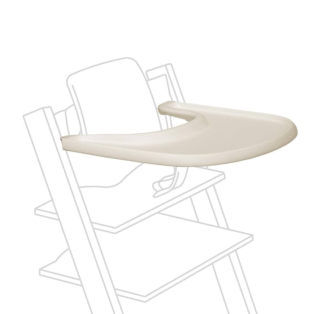 Stokke - Vassoio Tray Tripp Trapp in Vassoi Centro Bimbo - Siderno, commercioVirtuoso.it