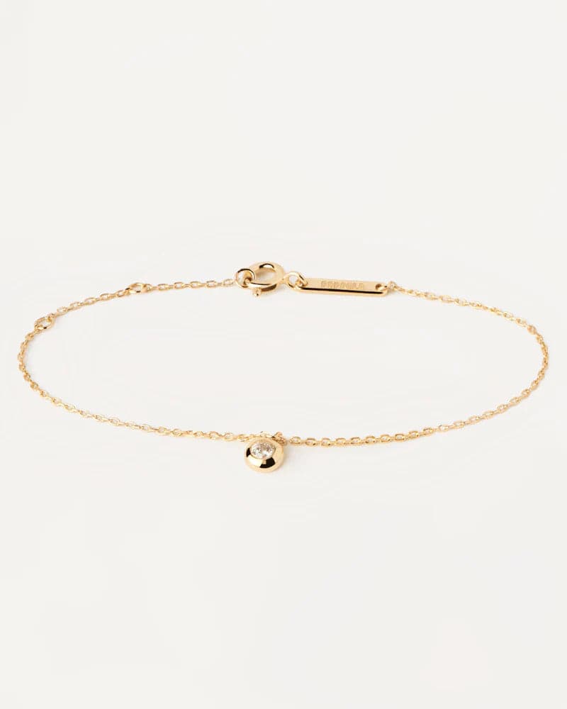 PDPAOLA - BRACCIALE SOLITARIO SAND in Bracciali Alba Gioielli - Casoria, commercioVirtuoso.it