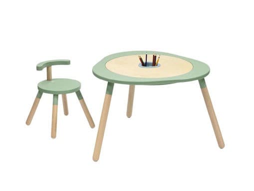 Stokke - Contenitore Portaoggetti MuTable in Borse e reti per giocattoli Centro Bimbo - Siderno, commercioVirtuoso.it