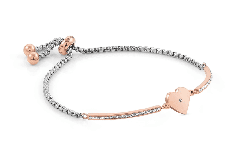 NOMINATION - BRACCIALE MILLELUCI CUORE