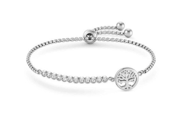 NOMINATION - BRACCIALE MILLELUCI ALBERO DELLA VITA