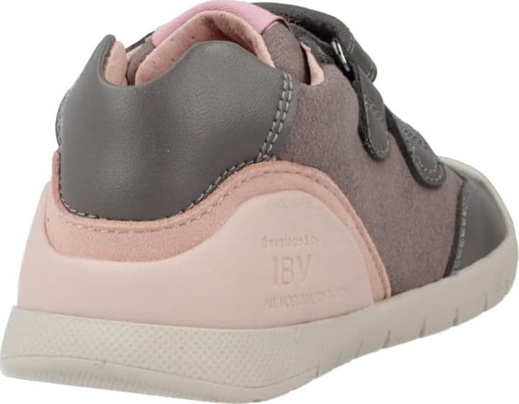 Scarpe bimba Biomecanics grigio numeri dal 19 al 24 in Scarpine primi passi UP Calzature Balduina - Roma, commercioVirtuoso.it