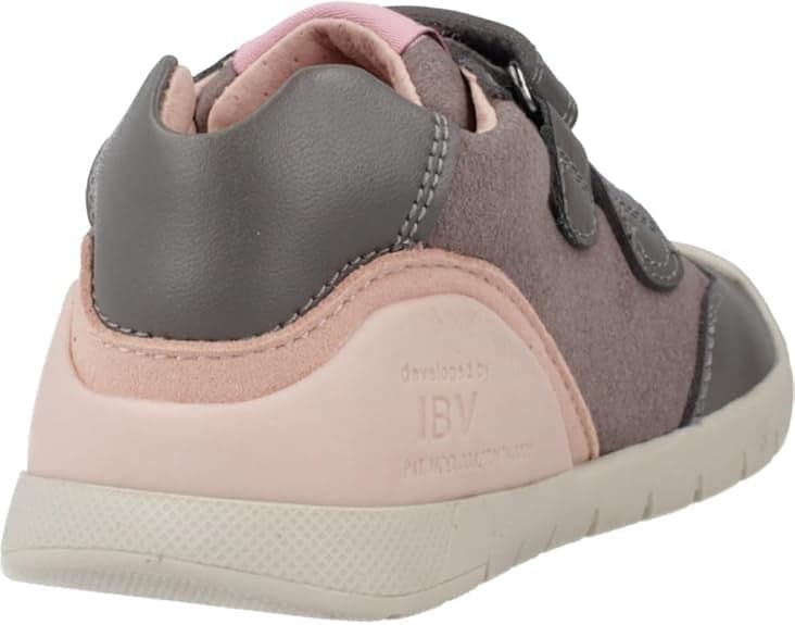 Scarpe bimba Biomecanics grigio numeri dal 19 al 24 in Scarpine primi passi UP Calzature Balduina - Roma, commercioVirtuoso.it