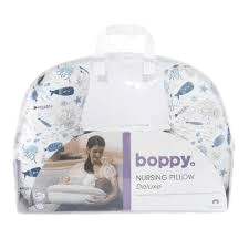 Chicco - Cuscino Allattamento Deluxe Boppy in Cuscini per allattamento Centro Bimbo - Siderno, commercioVirtuoso.it