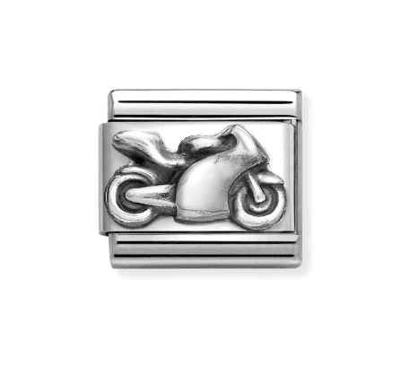 NOMINATION - LINK COMPOSABLE CLASSIC MOTO