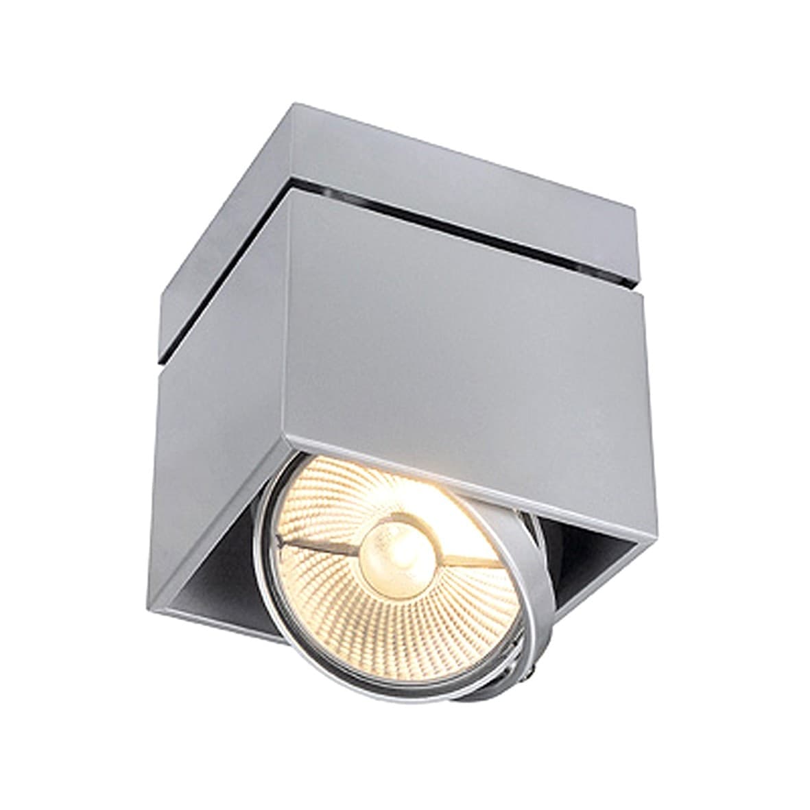 Lampada da soffitto Kardamod Surface Single Slv By Ltb - 2