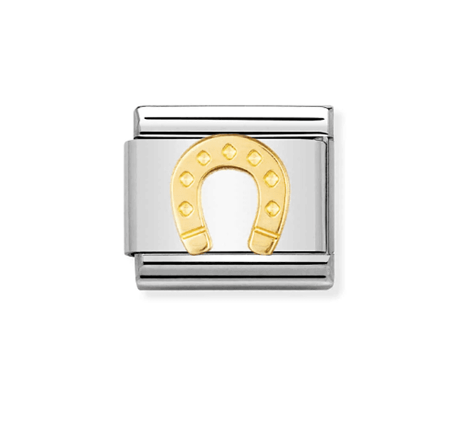 NOMINATION -   LINK COMPOSABLE CLASSIC FERRO DI CAVALLO