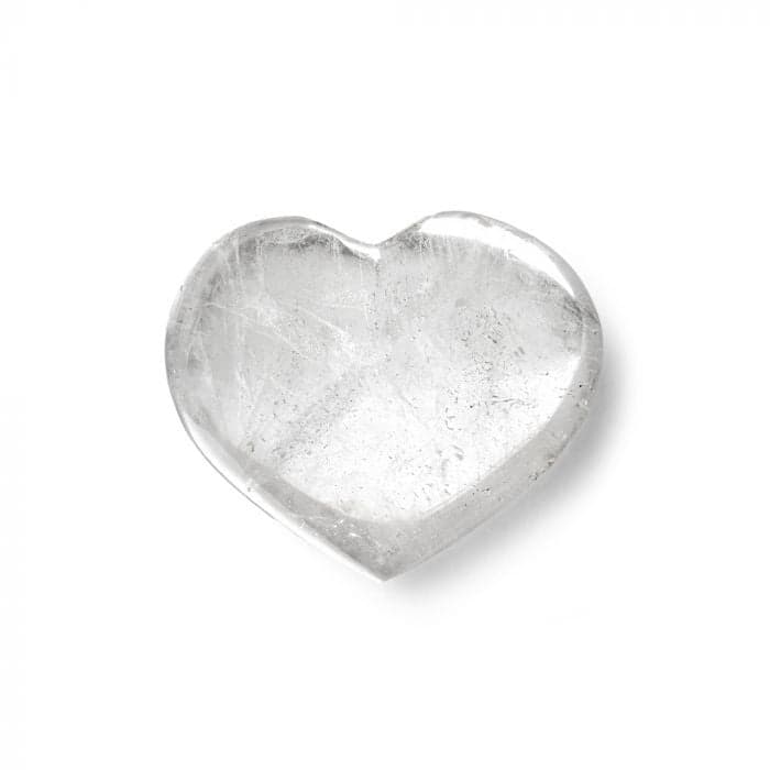VESTOPAZZO - PIETRA CUORE CRISTALLO DI ROCCA
