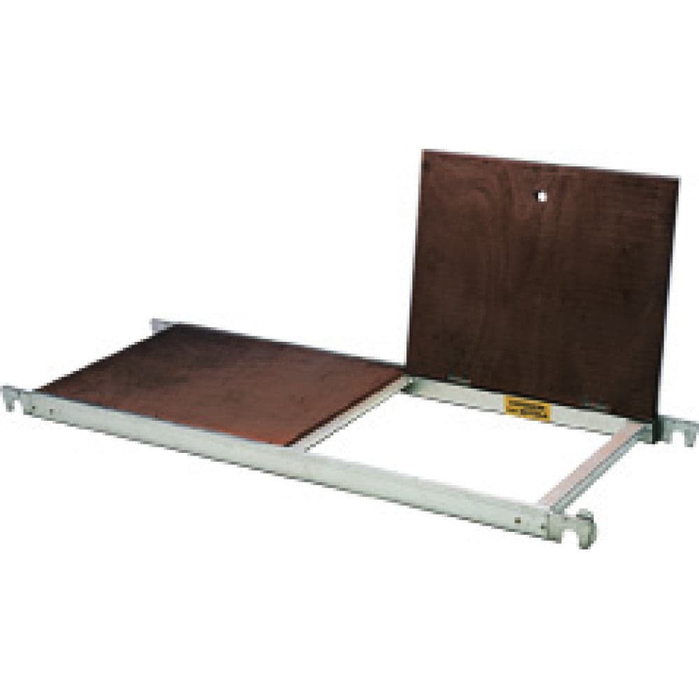 TRABATTELLO ALLUMINIO ROLLER PLUS S 676 160X75 modulo 'A+B5+C+D+P+S' web in prodotto Busolin - Venezia, commercioVirtuoso.it