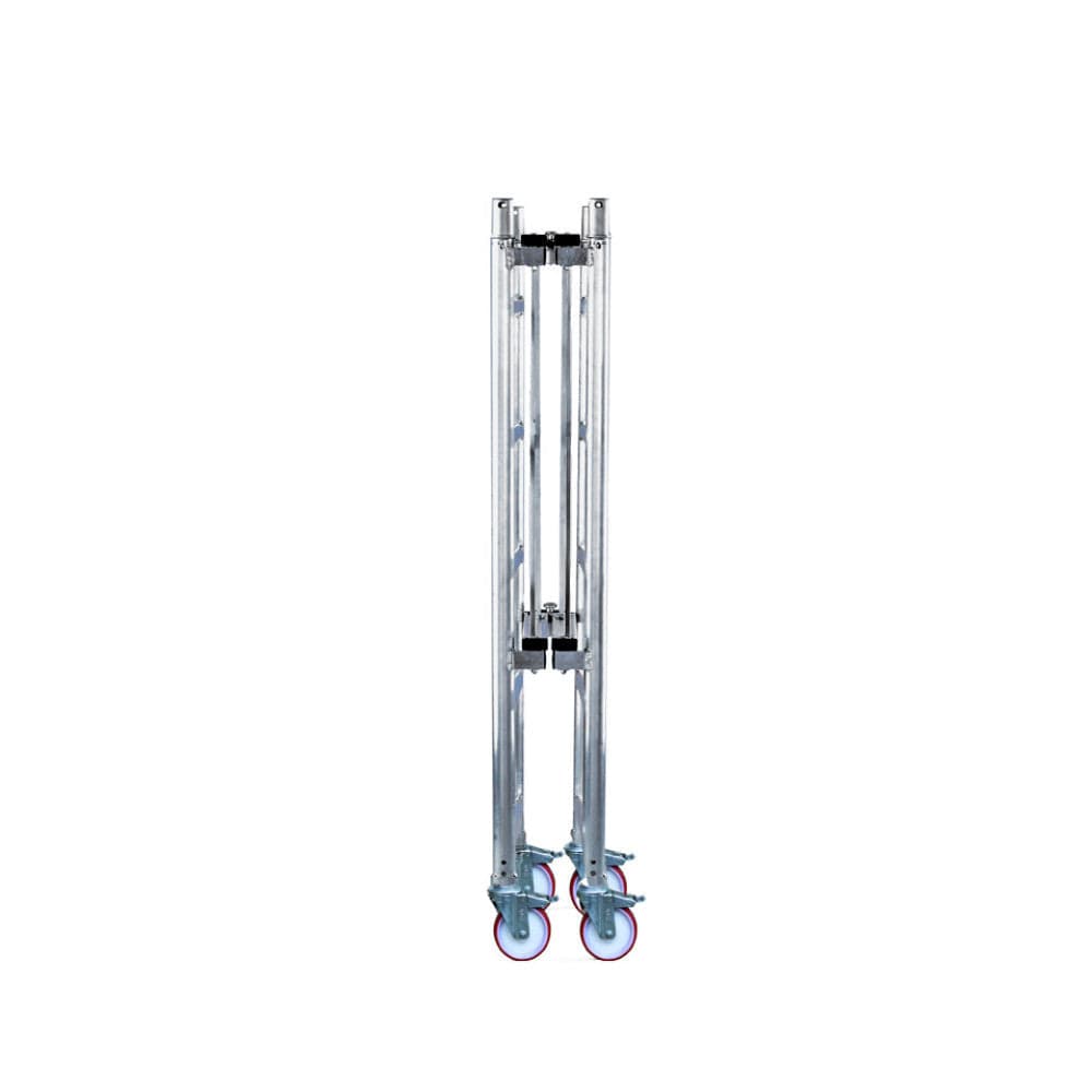 TRABATTELLO ALLUMINIO ROLLER PLUS S 676 160X75 modulo 'A+B5+C+D+P+S' web in prodotto Busolin - Venezia, commercioVirtuoso.it