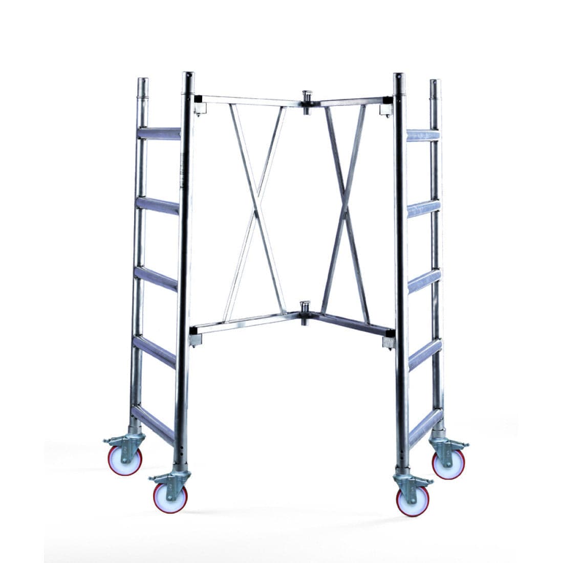 TRABATTELLO ALLUMINIO ROLLER PLUS S 676 160X75 modulo 'A+B5+C+D+P+S' web in prodotto Busolin - Venezia, commercioVirtuoso.it