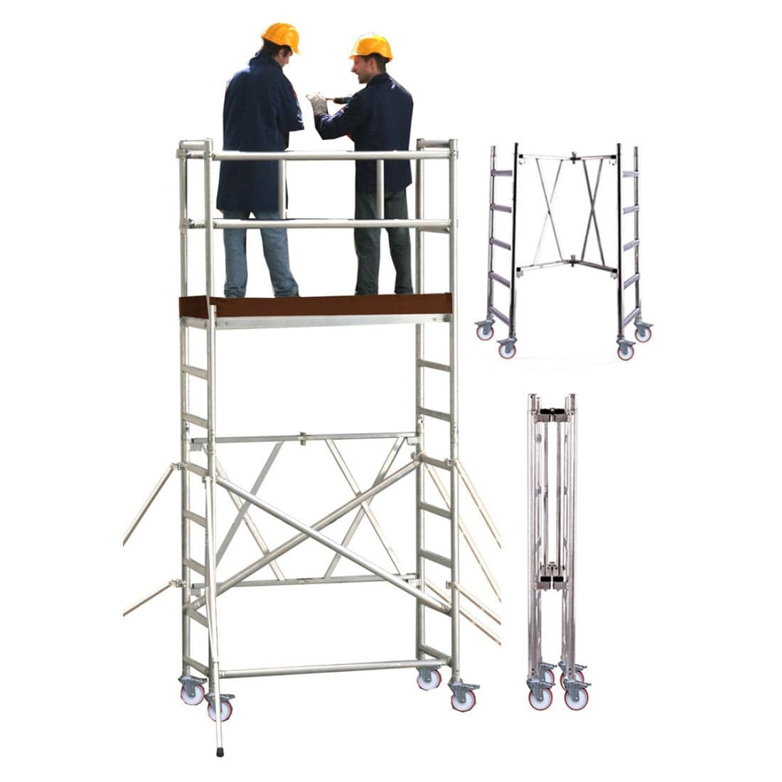 TRABATTELLO ALLUMINIO ROLLER PLUS S 676 160X75 modulo 'A+B5+C+D+P+S' web in prodotto Busolin - Venezia, commercioVirtuoso.it