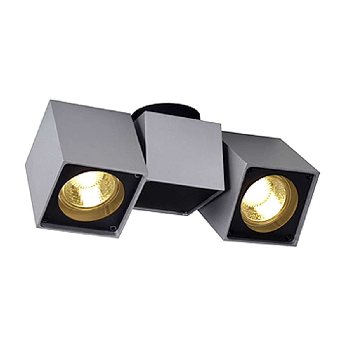Lampada da Soffitto Altra Dice Sport-2 Slv By Ltb - 2