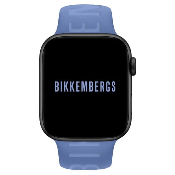 Bikkembergs - MEDIUM BLACK / BLUE PURPLE in Stivali Alba Gioielli - Casoria, commercioVirtuoso.it
