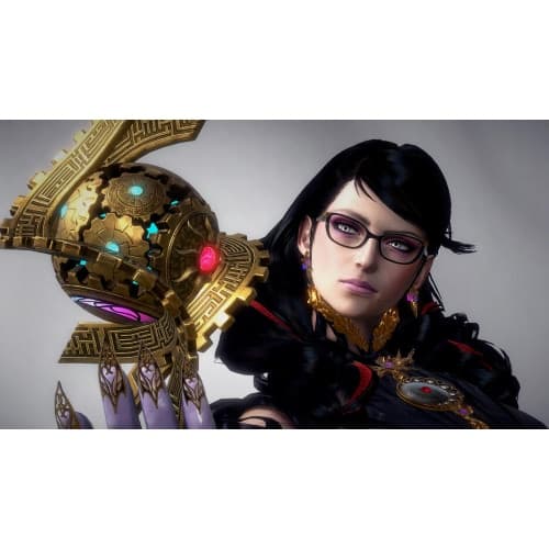 Bayonetta 3 Switch UK in Giochi Prezzo Bomba Store - Casalnuovo di Napoli, commercioVirtuoso.it