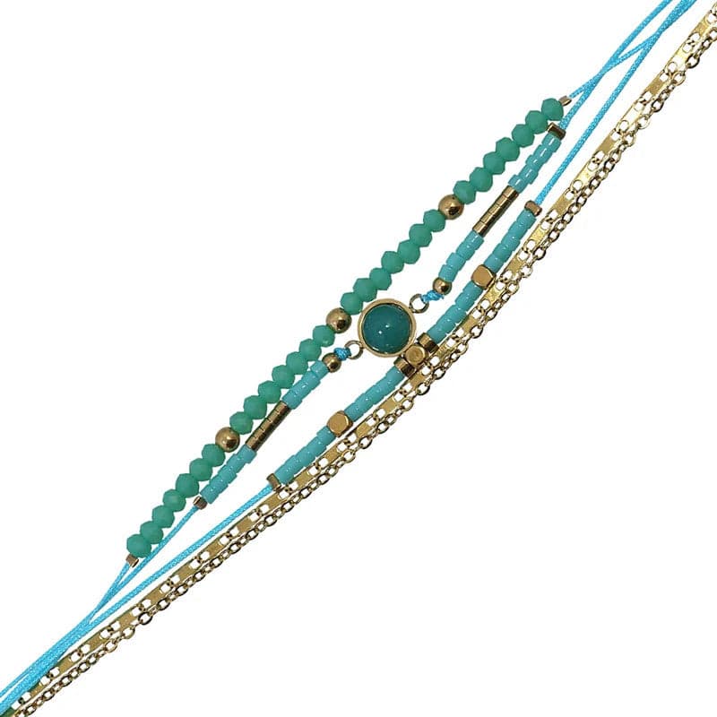 Anartxy -  Bracciale Rotja in Bracciali Alba Gioielli - Casoria, commercioVirtuoso.it