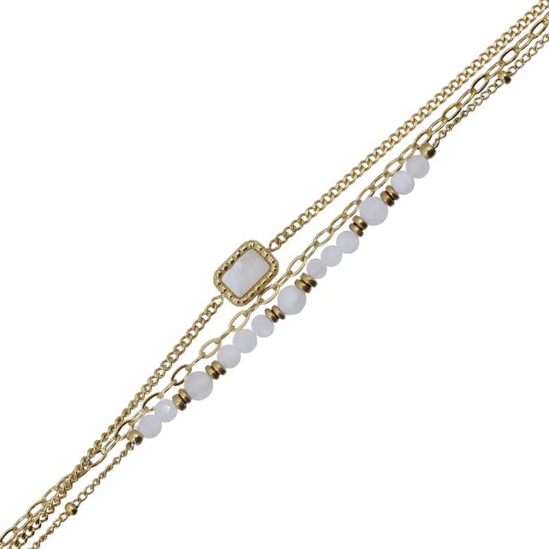 Anartxy - Bracciale Pada in Bracciali Alba Gioielli - Casoria, commercioVirtuoso.it