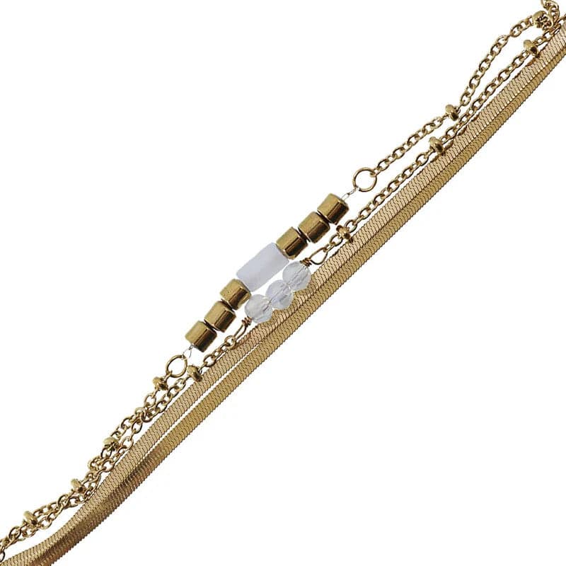 Anartxy - Bracciale Pada in Bracciali Alba Gioielli - Casoria, commercioVirtuoso.it