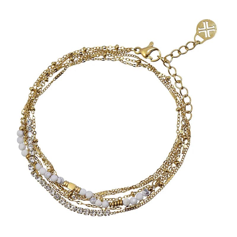 Anartxy - Bracciale Benirràs