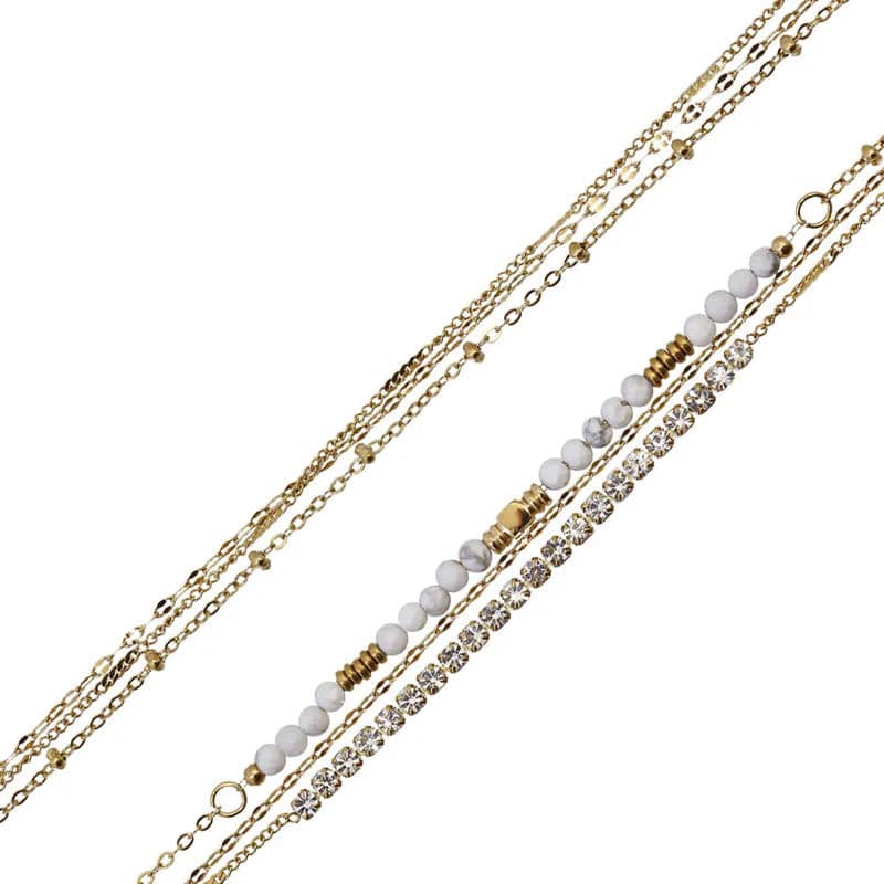 Anartxy - Bracciale Benirràs in Bracciali Alba Gioielli - Casoria, commercioVirtuoso.it