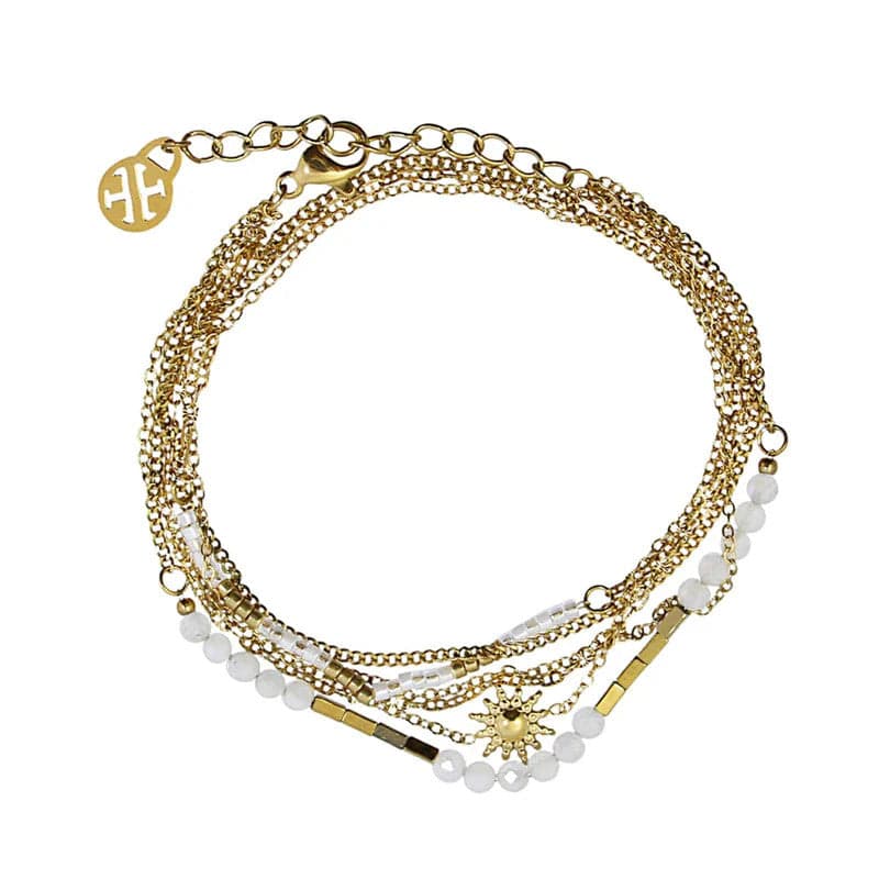 Anartxy - Bracciale Benirràs