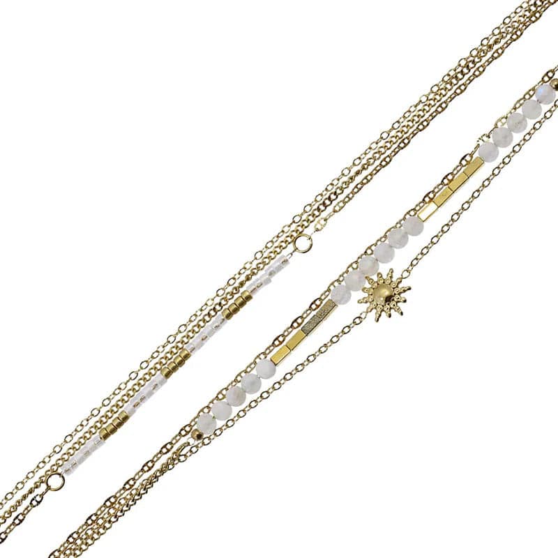Anartxy - Bracciale Benirràs in Bracciali Alba Gioielli - Casoria, commercioVirtuoso.it