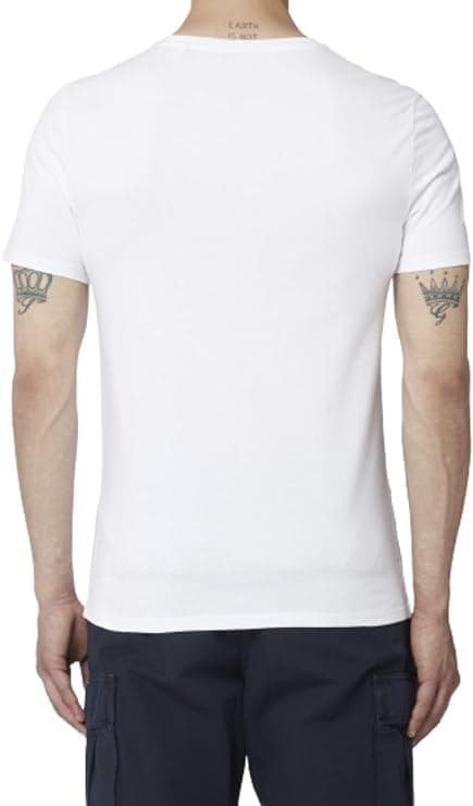 Guess T-shirt uomo in T-shirt Broadway Red - Barletta, commercioVirtuoso.it