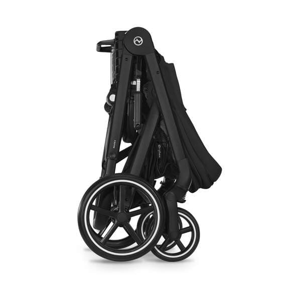 Cybex - Trio Balios S Lux con seggiolino Aton Linea Gold in Passeggini leggeri Centro Bimbo - Siderno, commercioVirtuoso.it