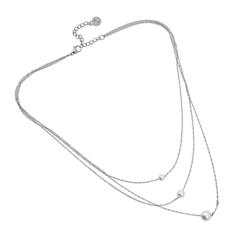 Anartxy  -  Collana Nina in Collane Alba Gioielli - Casoria, commercioVirtuoso.it