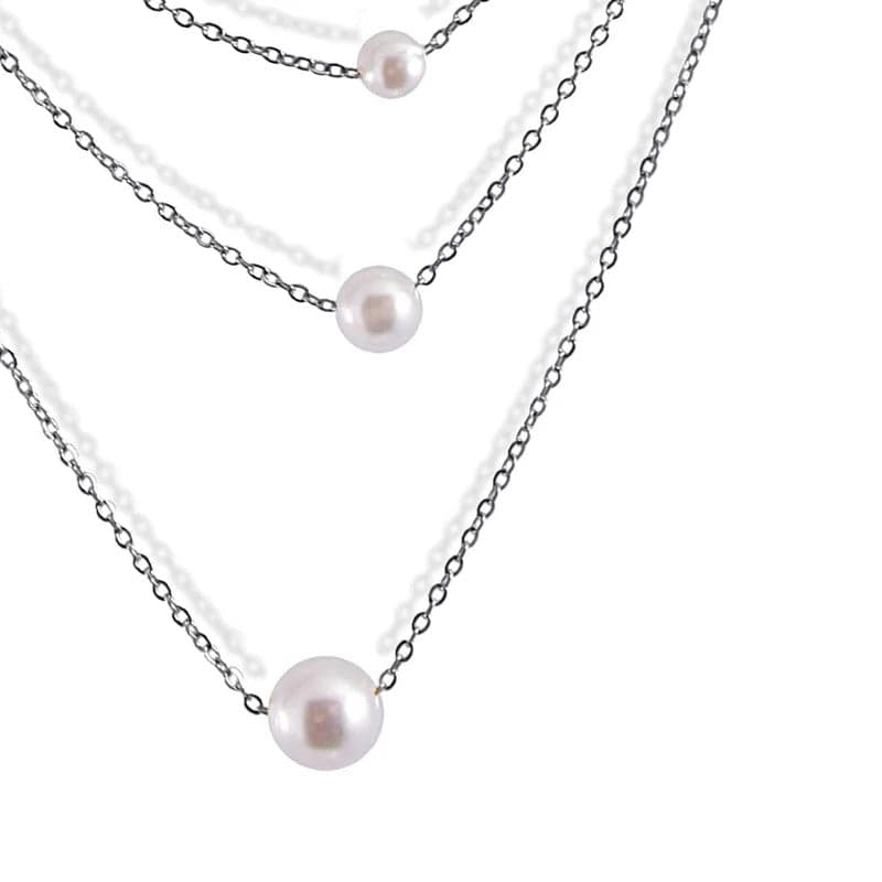 Anartxy  -  Collana Nina in Collane Alba Gioielli - Casoria, commercioVirtuoso.it