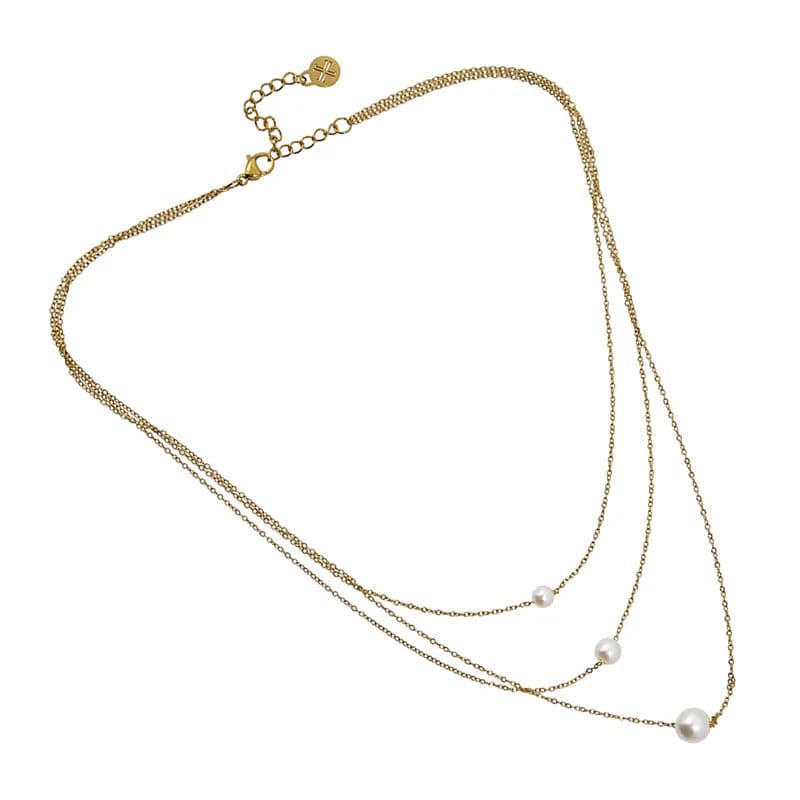 Anartxy  -  Collana Nina in Collane Alba Gioielli - Casoria, commercioVirtuoso.it