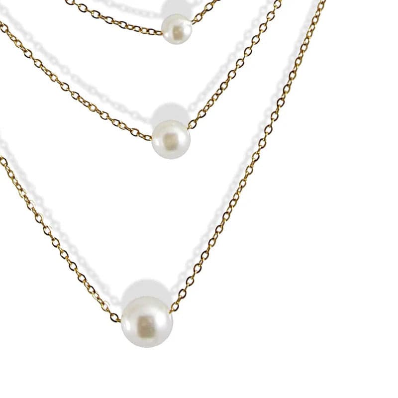 Anartxy  -  Collana Nina in Collane Alba Gioielli - Casoria, commercioVirtuoso.it