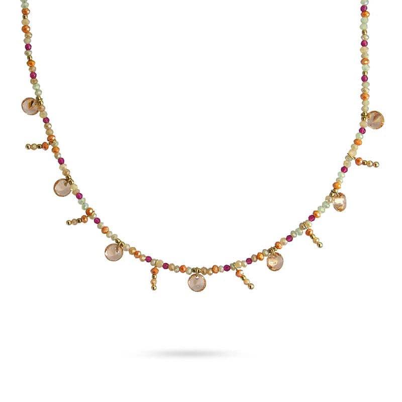 Anartxy - Collana Portmany in Collane Alba Gioielli - Casoria, commercioVirtuoso.it