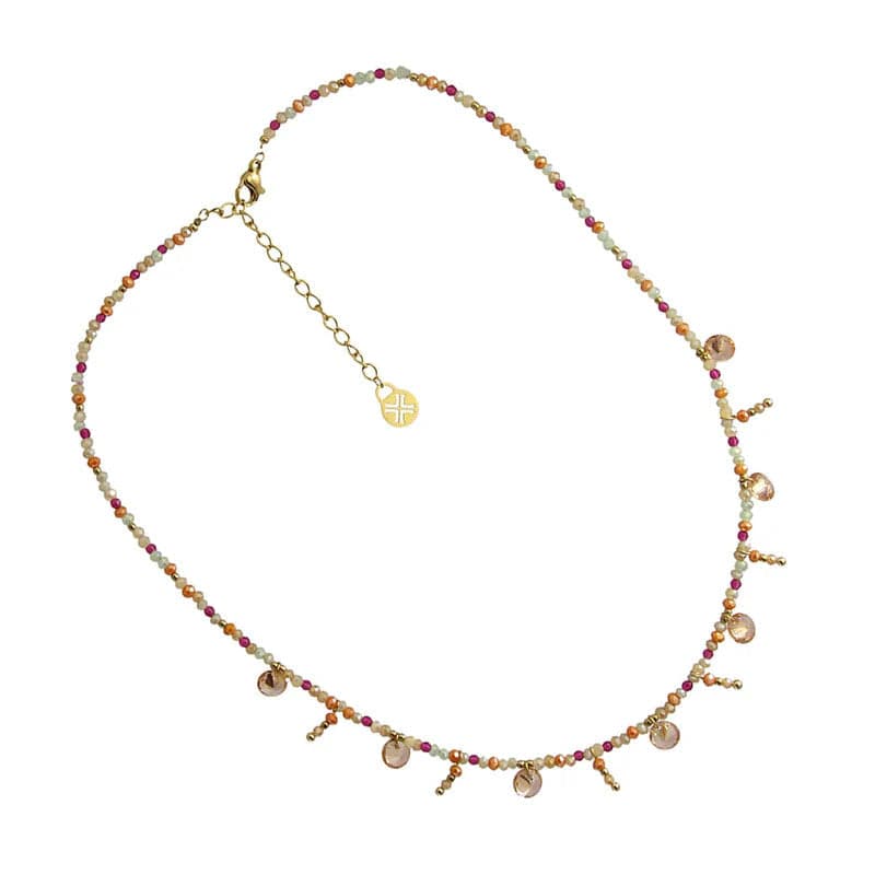 Anartxy  -  Collana Portmany in Collane Alba Gioielli - Casoria, commercioVirtuoso.it