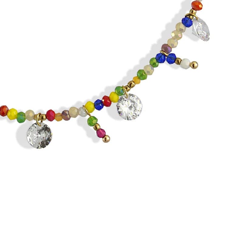 Anartxy  -  Collana Portmany in Collane Alba Gioielli - Casoria, commercioVirtuoso.it