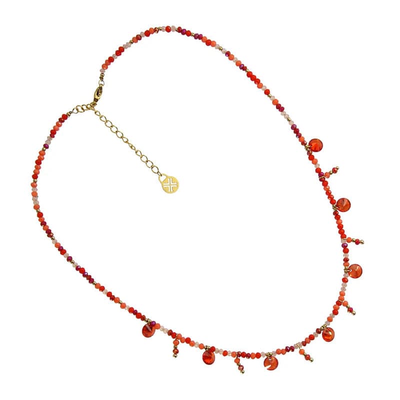 Anartxy  -  Collana Portmany in Collane Alba Gioielli - Casoria, commercioVirtuoso.it