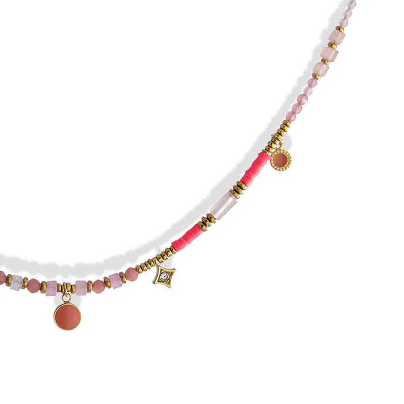 Anartxy  -  Collana Algar in Collane Alba Gioielli - Casoria, commercioVirtuoso.it
