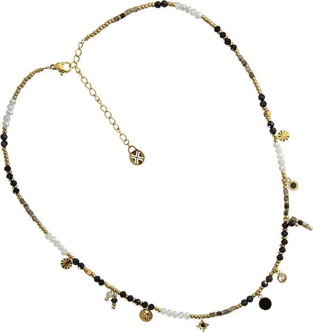 Anartxy  -  Collana Boix in Scatole Alba Gioielli - Casoria, commercioVirtuoso.it