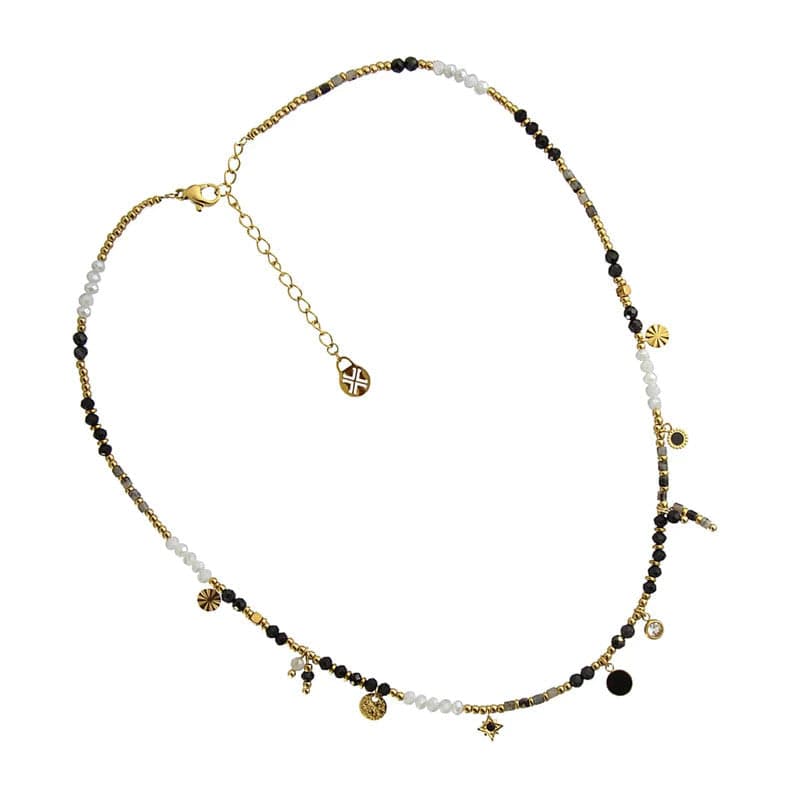 Anartxy  -  Collana Boix in Scatole Alba Gioielli - Casoria, commercioVirtuoso.it