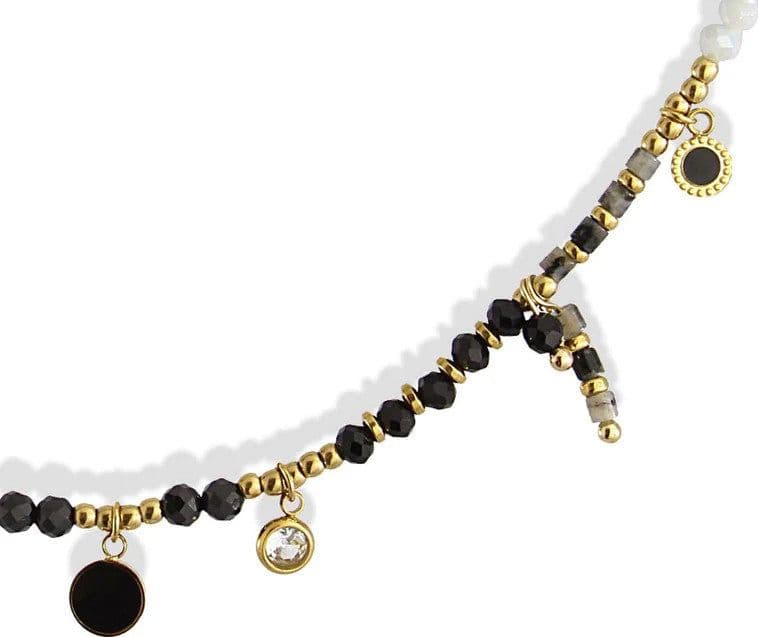 Anartxy  -  Collana Boix in Scatole Alba Gioielli - Casoria, commercioVirtuoso.it